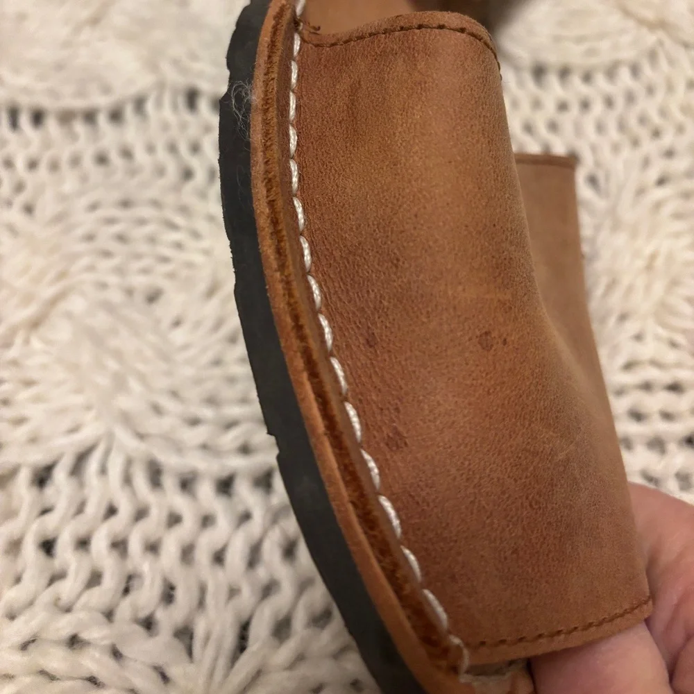 Pons Avaras classic style with strap - Picture 3 of 4